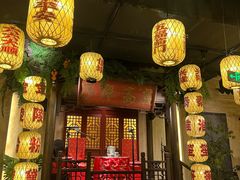 -南京大牌档(中关村领展广场店)