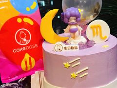 -CAKE BOSS 蛋糕老板(西单君太百货店)