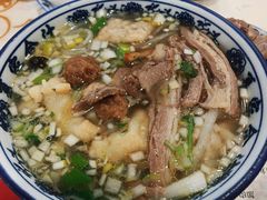 -夏家合汁(天润花园小区店)