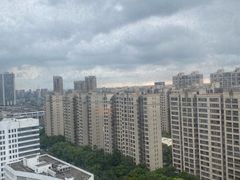 -上海嘉定喜来登酒店
