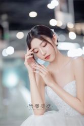 -欣薇婚纱(新源乐汇城店)