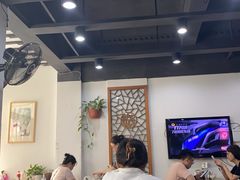 大堂-随柳居·苏式小吃(建新巷店)