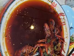 -虾大侠·盱眙龙虾老北京铜锅涮羊肉(金楠天街店)