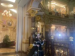-套娃酒店-中餐厅