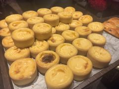 -朗丽兹自助餐厅