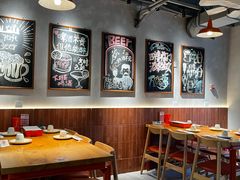 -四禧精酿烧烤工场(大明湖店)