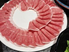 -东来顺(非遗·清真火锅·盛世广场店)