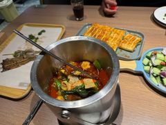 -街角等你.大连海鲜烧烤(西安路店)