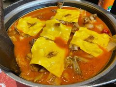 -臻享無招牌芝士烤蛙(台山昌大昌店)