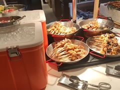 -松咖啡自助餐厅·松北香格里拉