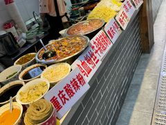 -河坊美食街(河坊街店)