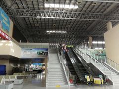 -杭州九堡客运中心