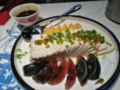 -大海碗·京菜炸酱面(雍和宫店)