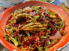 -夹夹大·蟹蟹大排档(财富又一城店)