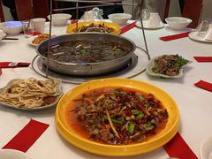 -院8里·小聚园老川菜(九眼桥店)