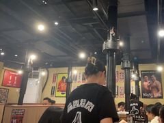 -蒜香焼肉PURUSHIN(马场路店)