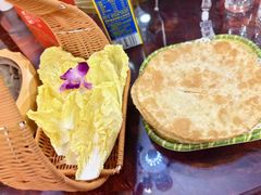 -塔兰齐新疆孜然火锅(鲤鱼山路店)