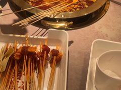 -热辣宗师·串串火锅(万达金街店)