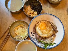 -镇南锅盖面馆(解放路店)