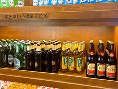 -韩盛·盛江山自助料理(沈辽路万达店)