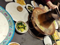 -东来顺饭庄(上地华联店)