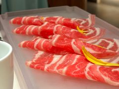 -涮福記·现切牛羊肉火锅(世纪汇店)