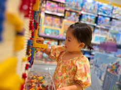 -LEGO(国贸商城店)