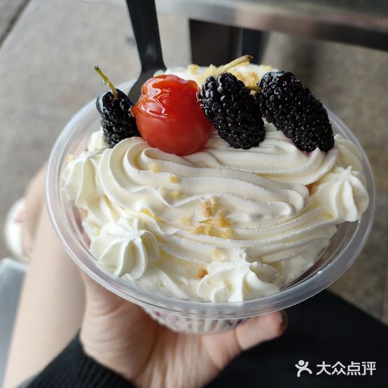 柚颂家·零卡糖蛋糕甜品(滨江店)