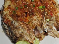 -小杨烤肉(朱雀店)