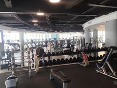 -艾型动健身游泳(环宇城店)
