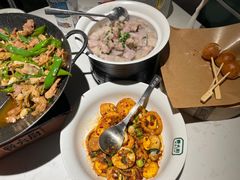 -费大厨辣椒炒肉(黄兴中心广场店)