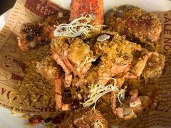 -醉壹号海鲜大排档(厦门美食地标店)