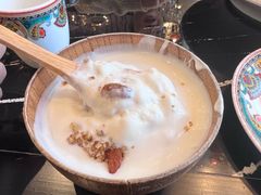 -巴依老爷新疆美食(清华东门店)