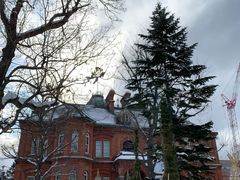 -北海道厅旧本厅舍(旧本庁舎)