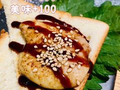-友悦食堂(灯湖店)
