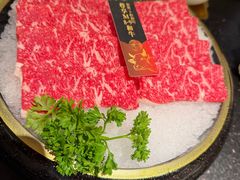 -牛New寿喜烧(新六百店)