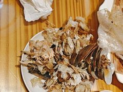 -三姐妹·海鲜大排档