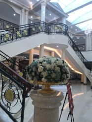 -大喜成国际宴会中心(金华店)