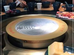-湊湊火锅·茶憩(上海合生汇店)
