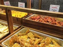 -韩大地烤肉海鲜火锅自助(五一广场店)