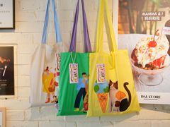 -Dal Cuore 达可芮冰淇淋(陕西北路店)