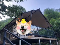 -北京山里寒舍度假酒店