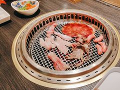 -AJIYA·池袋日式烧肉自助(天津万象城店)