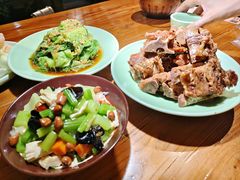 -淀里船宴(复兴路店)