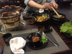 -和萌牛肠烧烤(财富中心店)