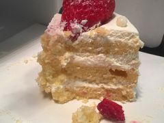 -美丽心情蛋糕(江苏路店)