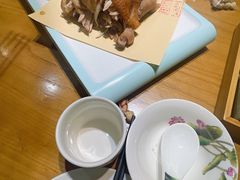 -春满园·邯郸菜发祥地(滏东店)