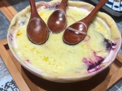 -火山屋台(新街口店)