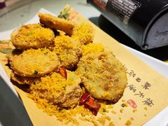 -姜君·千岛湖鱼头馆(浦东大道店)