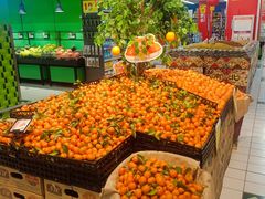 -家乐福(徐州和信宝龙广场店)